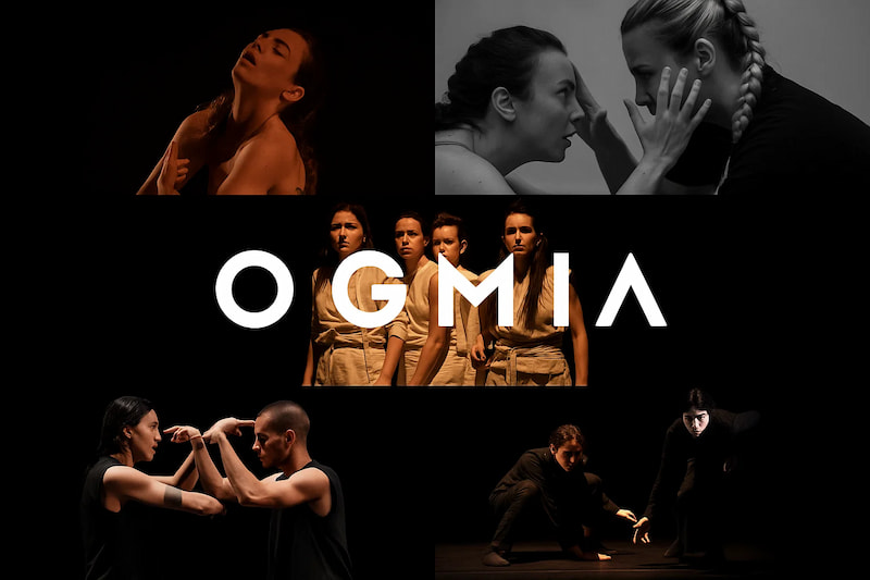 coreógrafo de danza contemporánea famoso