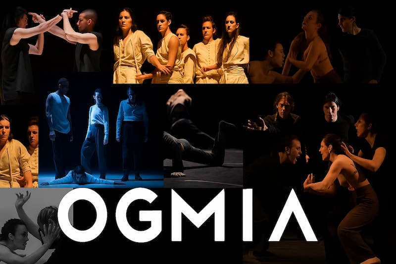 coreógrafos contemporáneos actuales