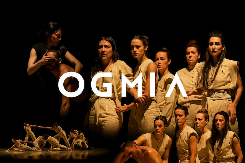 que es y en que consiste la danza contemporánea